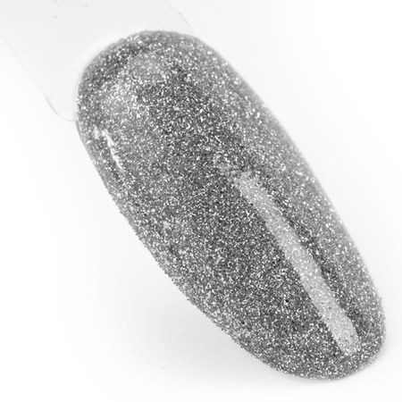 MollyLac Reflective Effect Nail Powder 1 g No. 1
