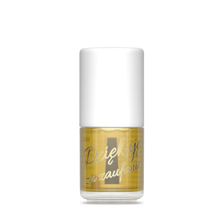 Huile spéciale pour les cuticules et les ongles, parfum mangue, 5 ml