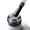 Base que facilita el trabajo con decoraciones Art Ease Base Molly Nails by Laskovska, sin HEMA ni Di-HEMA, transparente, 15 g