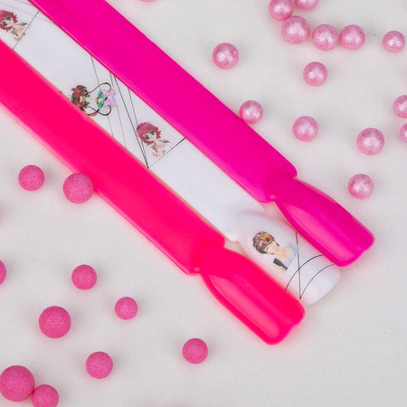 Autocollants à l'eau pour les ongles sur le thème des contes de fées n° 144