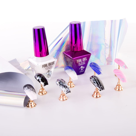 Pegamento para láminas de transferencia Foil Glue MollyLac 10 ml