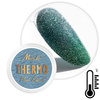 Polvo para uñas Thermo Flash Effect MollyLac 0,5 g N.º 7