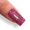 Gel pour ongles Shine on you Fuchsia Shine MollyLac sans HEMA/Di-HEMA, 50 g