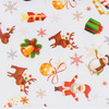 Folia transferowa Christmas 100 cm Nr 22