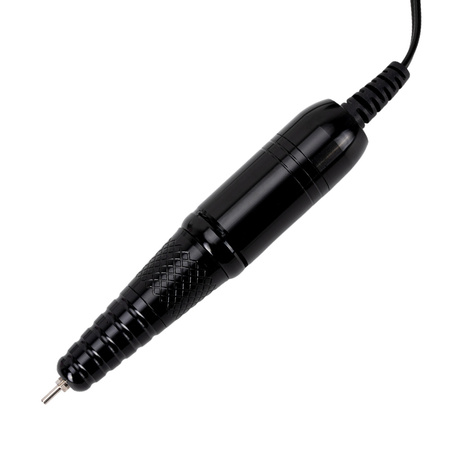 Fraiseuse à ongles MollyNails 68 W pour manucure et pédicure, marron, M23, 50 000 tours/minute