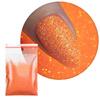 Paillettes pour ongles n° 23, 20 g