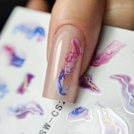 Adhesivos para uñas SW-CS232