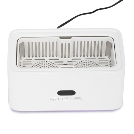 Nettoyeur à ultrasons 50 W, 1 000 ml, SJ-W6