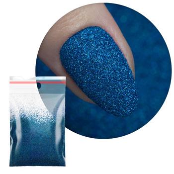 Purpurina para uñas n.º 68, 20 g