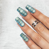 Blooming Gel MollyNails – Gel für Nassdekorationen, HEMA/Di-HEMA-frei, 10 g