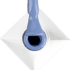 Molly Nails Hybridlack Blue Sky Butterfly Blue, HEMA/Di-HEMA-frei, 8 g, Nr. 112