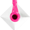 5+1 gratis Molly Nails Hybridlack „Inspired by you Candy Girl“ (HEMA/Di-HEMA-frei) 8 g Nr. 51