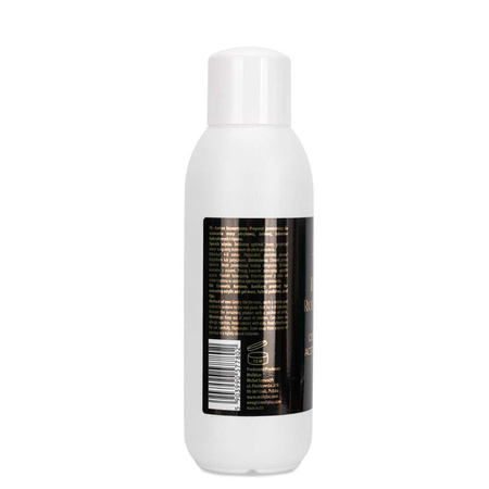 Remover Je vais te dissoudre... MollyLac 500 ml