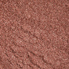 Polvere per decorazioni sulle unghie con effetto specchio MollyLac Glass Effect Brown n. 10