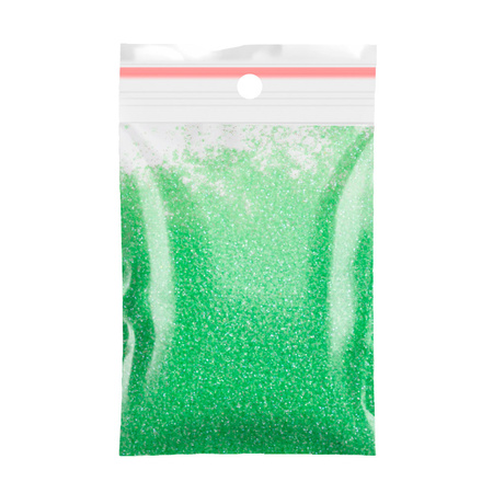 Purpurina para uñas MollyLac n.º 9, 20 g