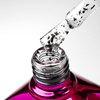 Jack Top Molly Nails «no wipe» з частинками чорного кольору, без HEMA/Di-HEMA, 10 г