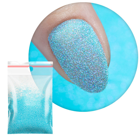 Nail glitter No. 117 20g