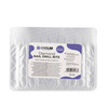 Jeu de fraises diamantées coniques L01610D-B, 10 pièces