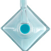 Klassischer Nagellack MollyLac Spring Breeze 10 ml Nr. 105