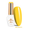 Molly Nails Hybridlack Cocktails & Drinks Tequila Sunrise HEMA/Di-HEMA-frei 8 g Nr. 10