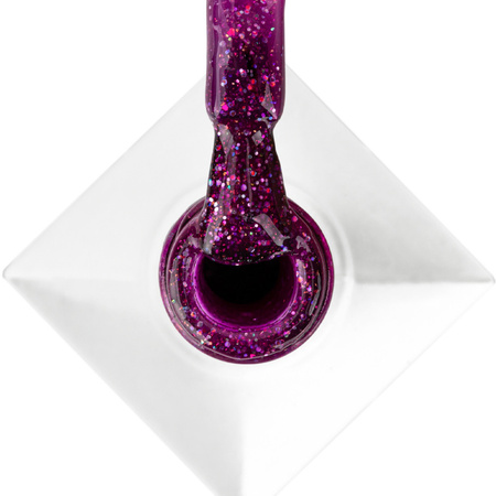 Molly Nails Spotlight Exquisite HEMA/Di-HEMA Free Hybrid Nail Polish 8g No. 635