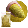 Purpurina para uñas MollyLac n.º 34, 20 g