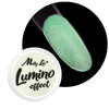 Polvo para uñas que brilla en la oscuridad MollyLac Lumino Effect n.º 10