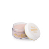 Poudre acrylique pour ongles MollyLac Acrylic Powder Apricot Cover 15 g