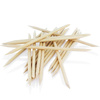 Orange tree sticks, 100 pcs, length 9.5 cm