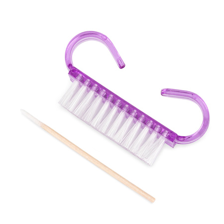 Safe Standard-Set für die Nagelpflege – MollyLac-Nagelfeile 180/240