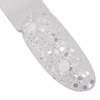 MollyLac Bling Bling Effect nail powder 1 g No. 01