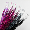 Decorazioni per unghie: mini favi con lentiggini Jety n. 17, 5 g