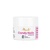Gel décoratif Candy Nails Candy Snow par Monika Szlósarczyk MollyLac, sans HEMA/Di-HEMA, 5 g