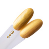Pâte pour décorations Nail Art ProArt Paste Molly Nails Gold sans HEMA/Di-HEMA, 5 g