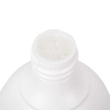 Zmywacz bezacetonowy MollyLac truskawka 1000 ml