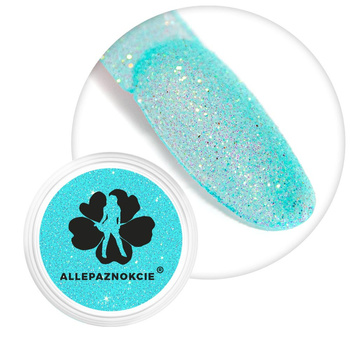 Nail glitter in a jar No. 42 2g