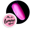 MollyLac Lumino Effect No. 6 glow-in-the-dark nail powder