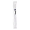 Pincel transparente para aplicar la mascarilla facial, 17 cm