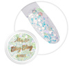 Polvere per unghie MollyLac Bling Bling Effect 1 g n. 11