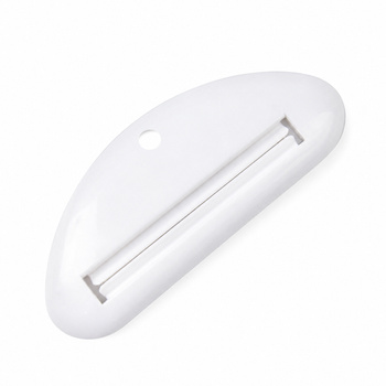 No Name White Acrylgel Tube Squeezer