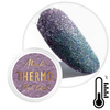 Nagelpulver Thermo Flash Effect MollyLac 0,5 g Nr. 4