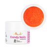Gel decorativo Candy Nails Light Candy Orange di Monika Szlósarczyk MollyLac senza HEMA/Di-HEMA 5 g