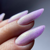 MollyLac Mermaid Whispers So Chic! Hybrid Nail Polish 10g No. 593