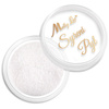 Poudre pour ongles MollyLac « Poudre de sirène », pot de 2,5 g, n° 8