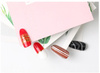 3D Line Nail Sticker No. 4