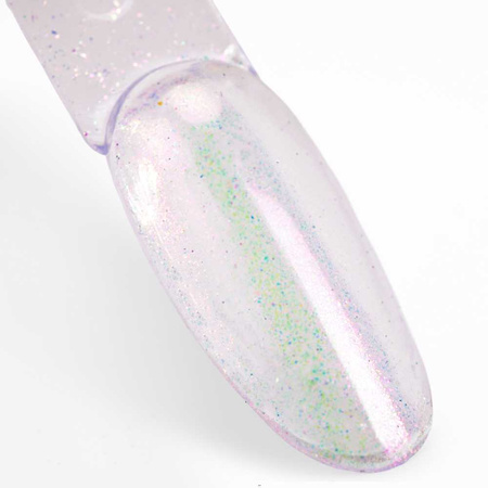 MollyLac Aurora Mirror Dust Nagelstaub 0,3 g Nr. 1
