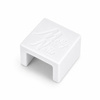 Magnete magnetizzatore per Cat Eye 5D MollyNails bianco
