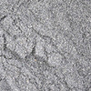 Poudre à effet miroir pour la décoration des ongles MollyLac Glass Effect Silver n° 2