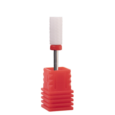 Fresa cerámica Large Barrel F A0713T F para uso delicado