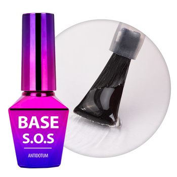S.O.S. rubber base MollyLac 10g